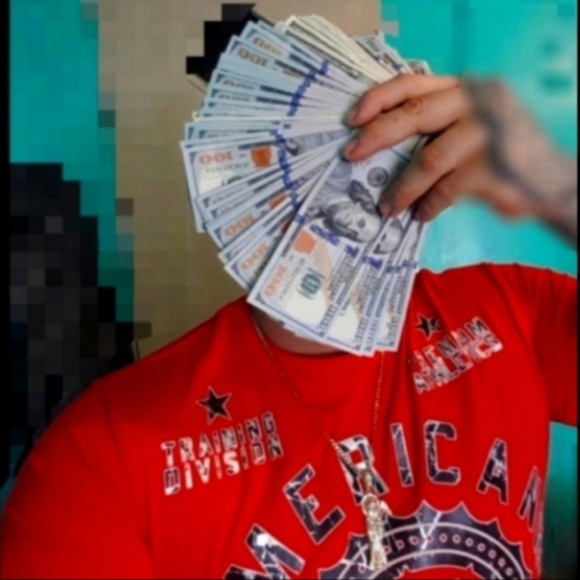 Meet your posher jo$e - Picture 2 of 11